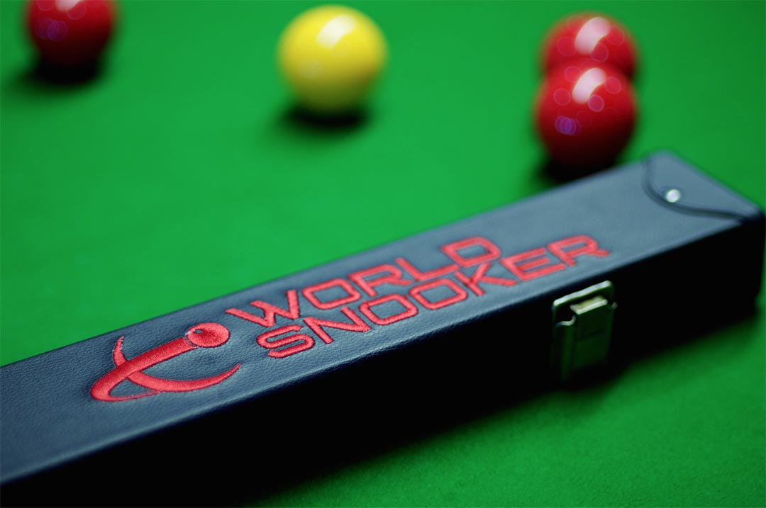 KENWOOD HALL HOTEL & SPA TO HOST SNOOKER CHAMPIONS DINNER AHEAD OF THE 2019 SHEFFIELD MASTERS TOURNAMENT