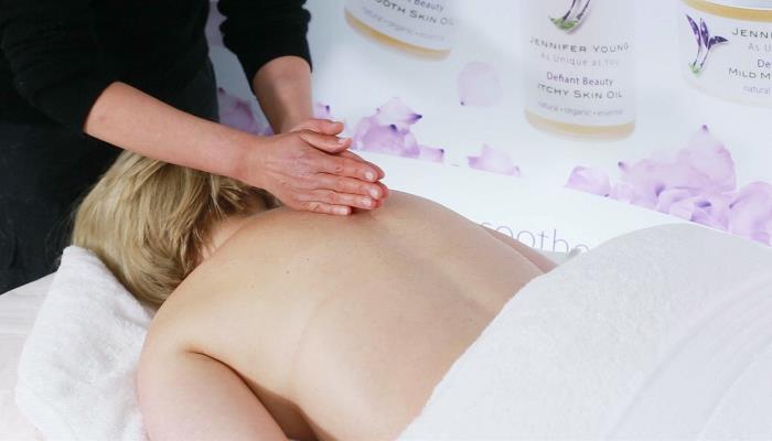 Spa Treatments for Cancer Patients Launch in Sheffield Hotels