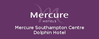 Mercure Southampton Centre Dolphin Hotel Funeral and Wake venues in Southampton